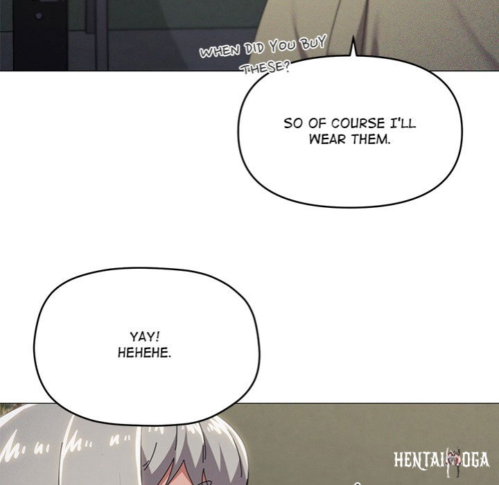 What’s wrong with this family? What’s wrong with this family? Chapter 71 - Page 58