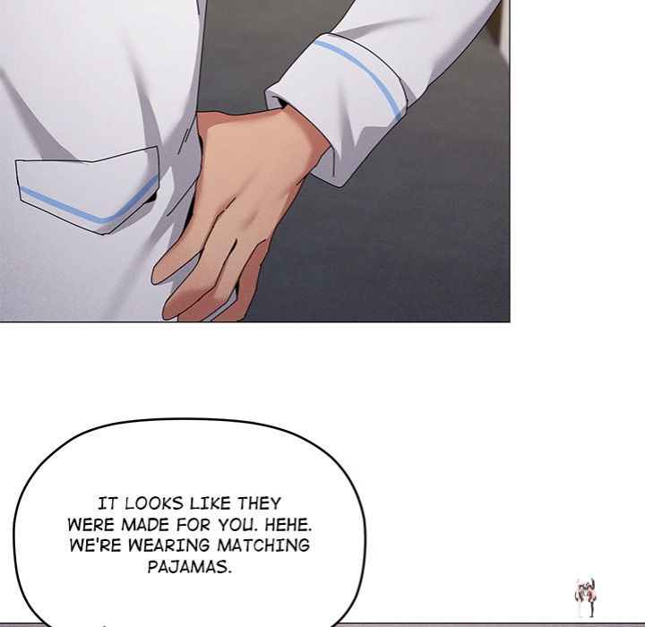 What’s wrong with this family? What’s wrong with this family? Chapter 71 - Page 61