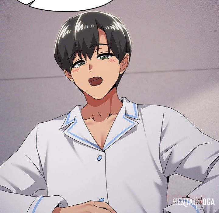 What’s wrong with this family? What’s wrong with this family? Chapter 71 - Page 62