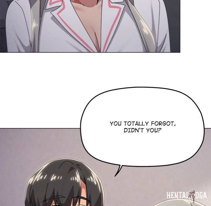 What’s wrong with this family? What’s wrong with this family? Chapter 71 - Page 67