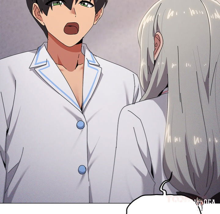 What’s wrong with this family? What’s wrong with this family? Chapter 71 - Page 68