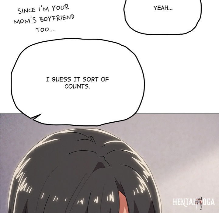 What’s wrong with this family? What’s wrong with this family? Chapter 71 - Page 69