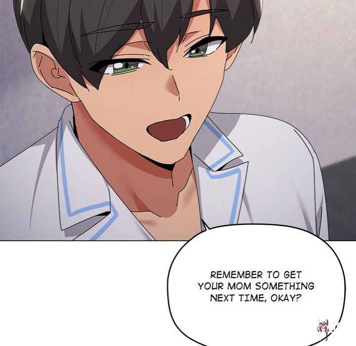 What’s wrong with this family? What’s wrong with this family? Chapter 71 - Page 70