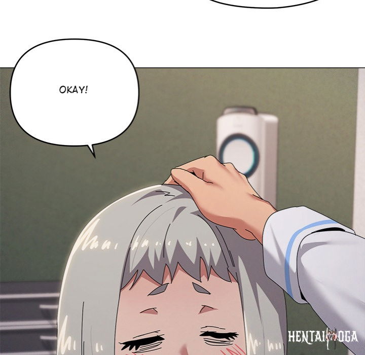 What’s wrong with this family? What’s wrong with this family? Chapter 71 - Page 71