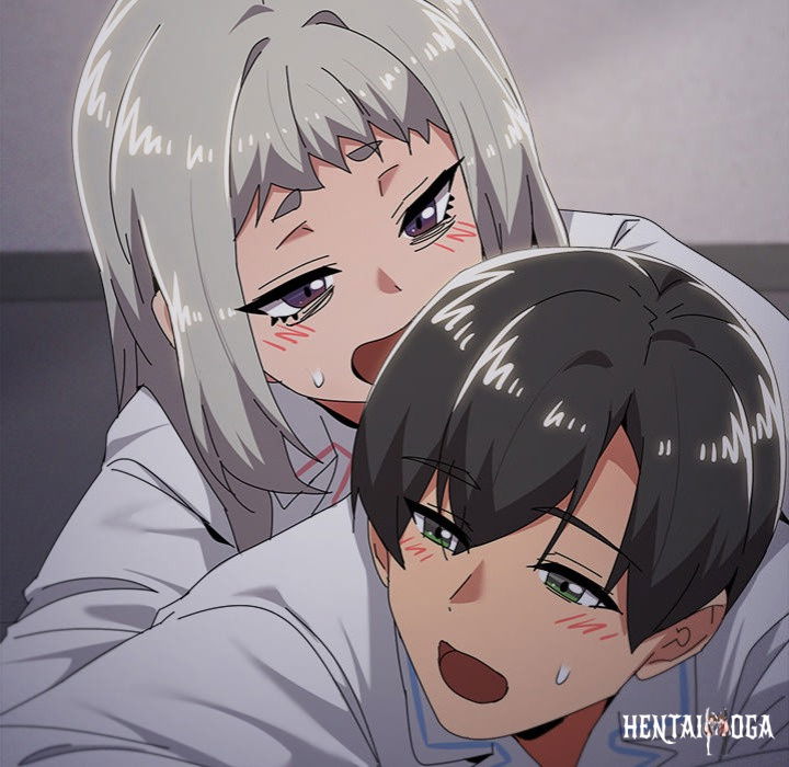 What’s wrong with this family? What’s wrong with this family? Chapter 71 - Page 78