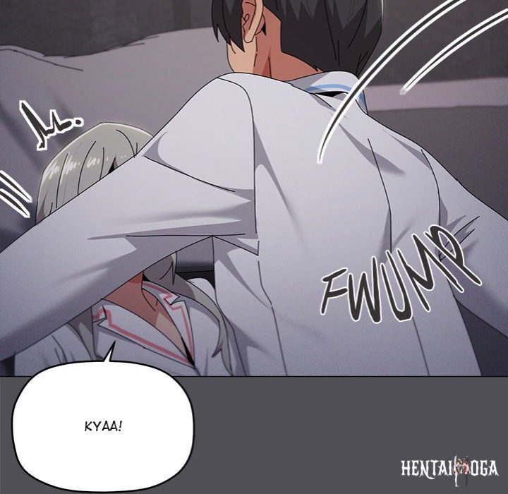 What’s wrong with this family? What’s wrong with this family? Chapter 71 - Page 82