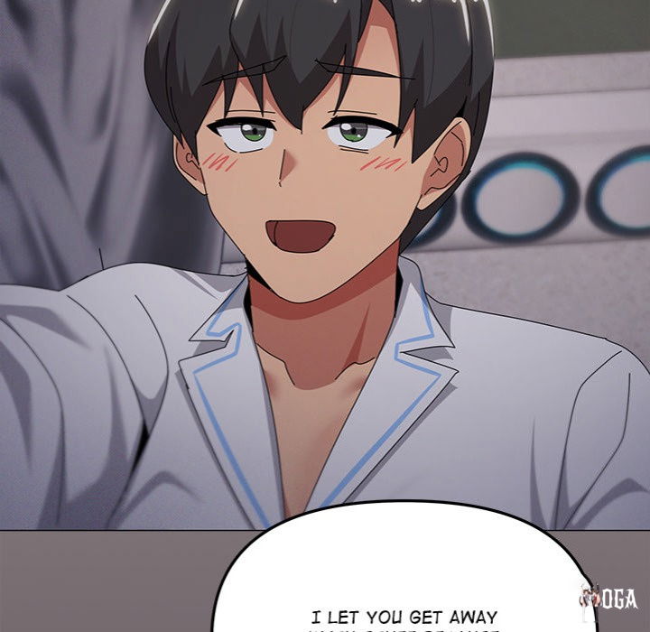 What’s wrong with this family? What’s wrong with this family? Chapter 71 - Page 86