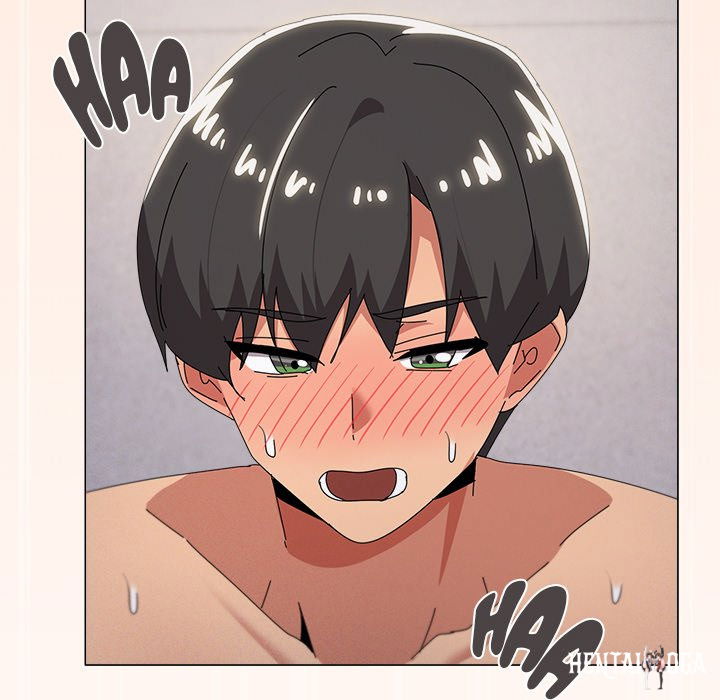 What’s wrong with this family? What’s wrong with this family? Chapter 70 - Page 100