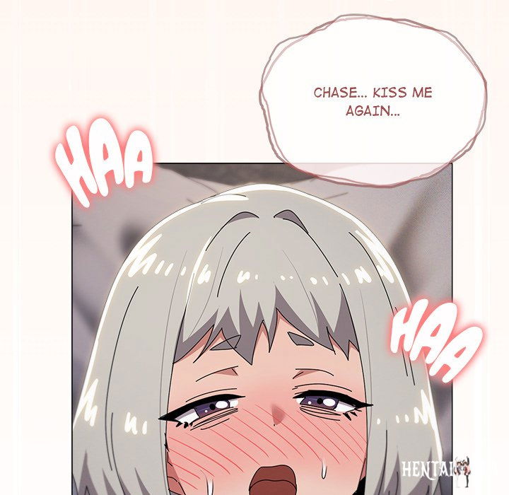 What’s wrong with this family? What’s wrong with this family? Chapter 70 - Page 101