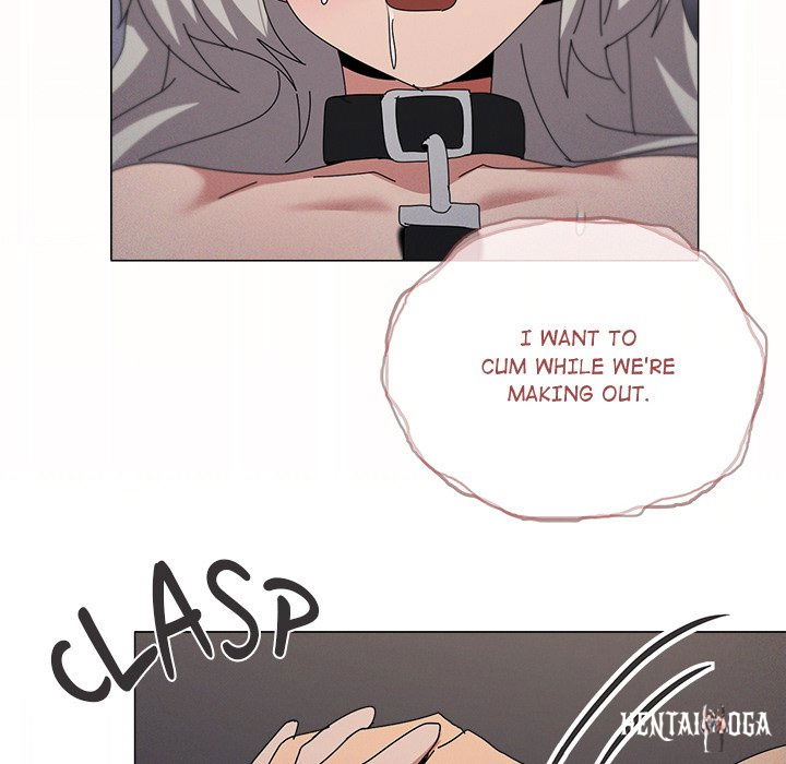 What’s wrong with this family? What’s wrong with this family? Chapter 70 - Page 102