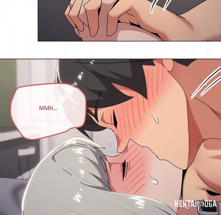 What’s wrong with this family? What’s wrong with this family? Chapter 70 - Page 103