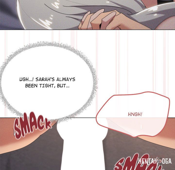 What’s wrong with this family? What’s wrong with this family? Chapter 70 - Page 104