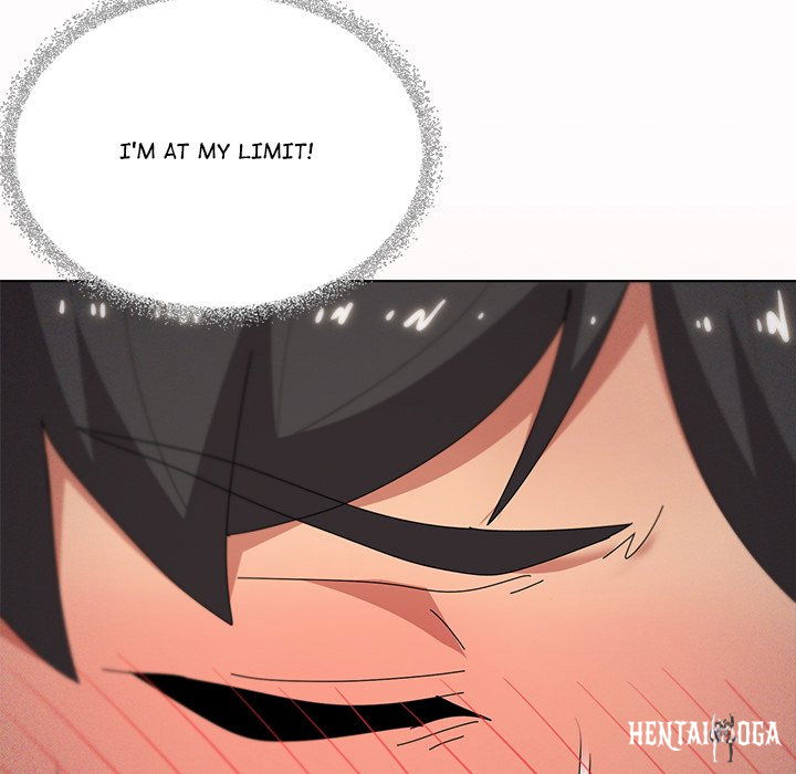 What’s wrong with this family? What’s wrong with this family? Chapter 70 - Page 107