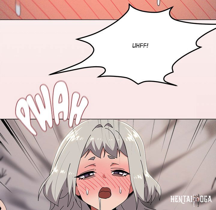 What’s wrong with this family? What’s wrong with this family? Chapter 70 - Page 108