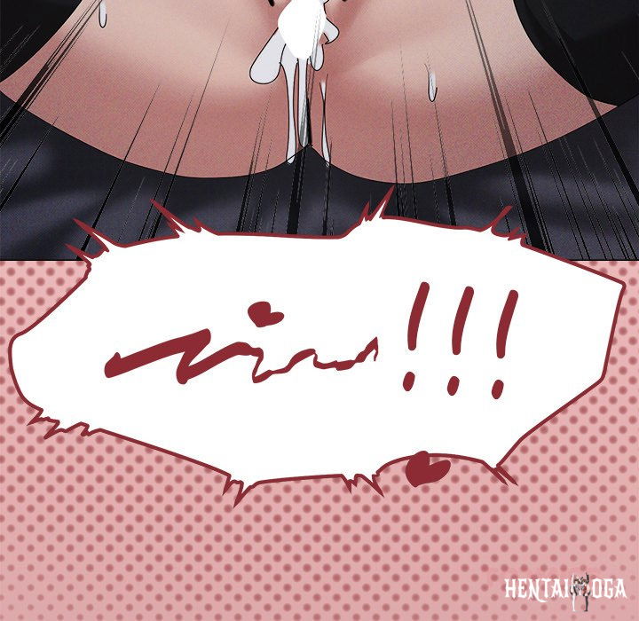 What’s wrong with this family? What’s wrong with this family? Chapter 70 - Page 110