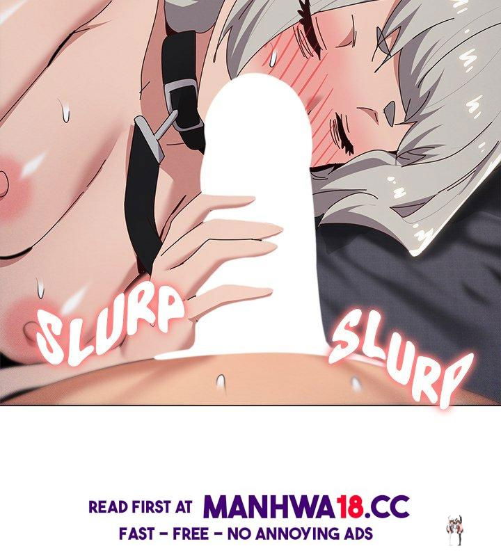 What’s wrong with this family? What’s wrong with this family? Chapter 70 - Page 19