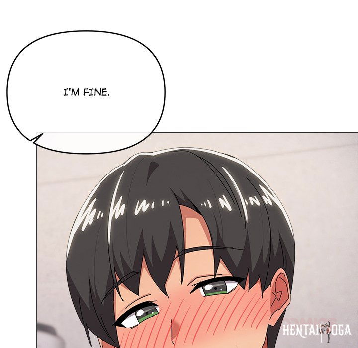 What’s wrong with this family? What’s wrong with this family? Chapter 70 - Page 20