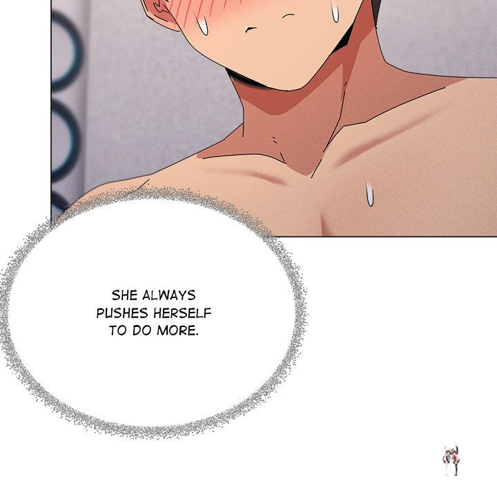 What’s wrong with this family? What’s wrong with this family? Chapter 70 - Page 21