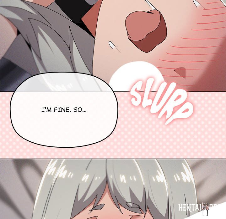 What’s wrong with this family? What’s wrong with this family? Chapter 70 - Page 24