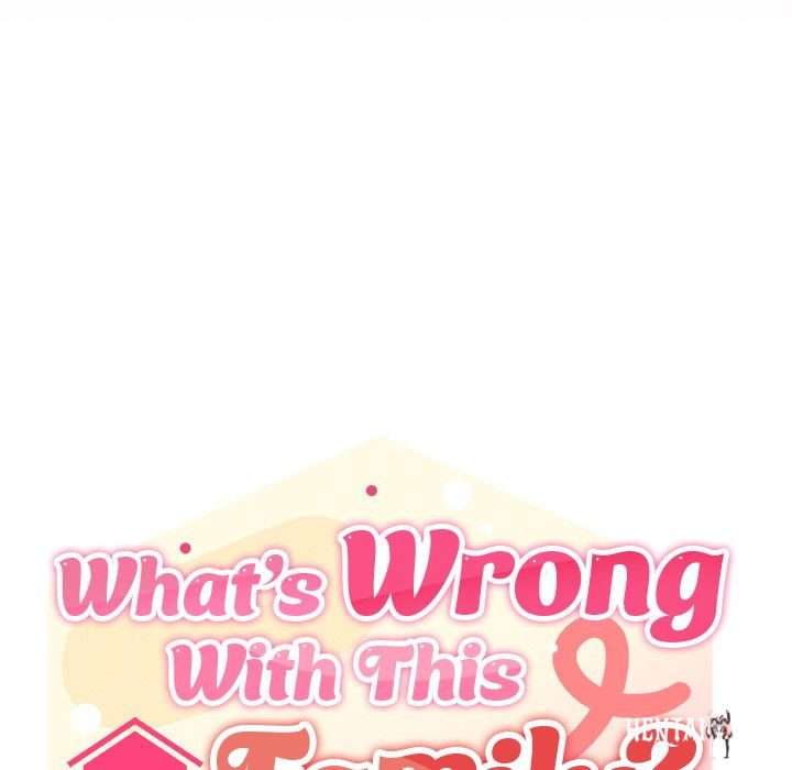 What’s wrong with this family? What’s wrong with this family? Chapter 70 - Page 27