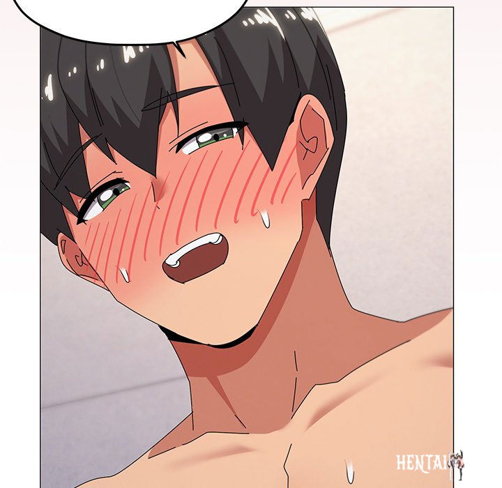 What’s wrong with this family? What’s wrong with this family? Chapter 70 - Page 42