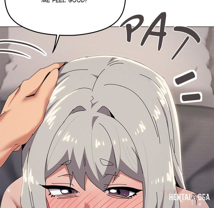 What’s wrong with this family? What’s wrong with this family? Chapter 70 - Page 44