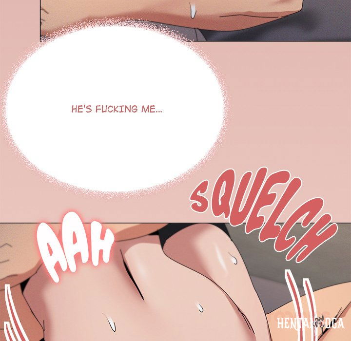 What’s wrong with this family? What’s wrong with this family? Chapter 70 - Page 56