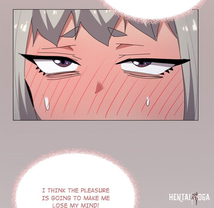 What’s wrong with this family? What’s wrong with this family? Chapter 70 - Page 61