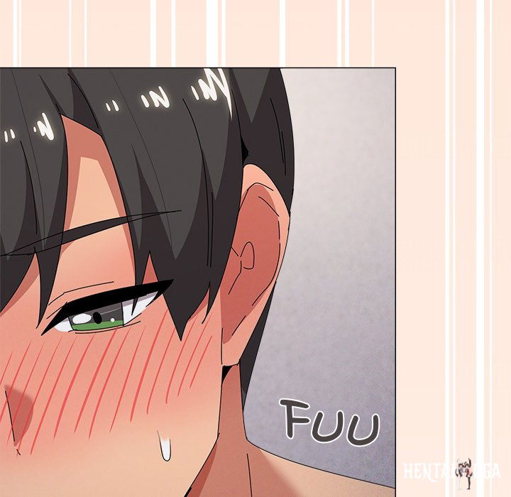 What’s wrong with this family? What’s wrong with this family? Chapter 70 - Page 71