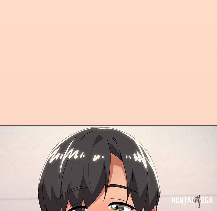 What’s wrong with this family? What’s wrong with this family? Chapter 70 - Page 85