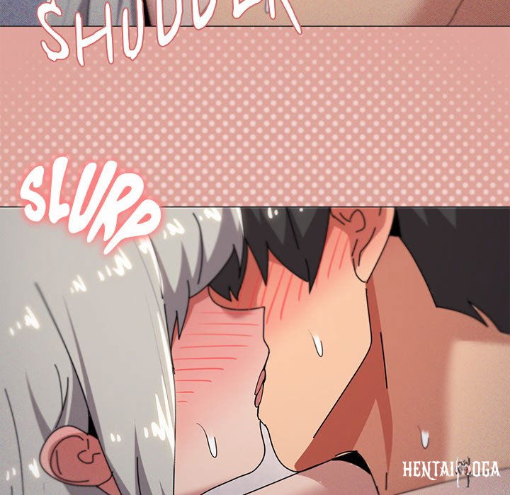 What’s wrong with this family? What’s wrong with this family? Chapter 70 - Page 90