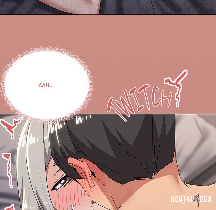 What’s wrong with this family? What’s wrong with this family? Chapter 70 - Page 94