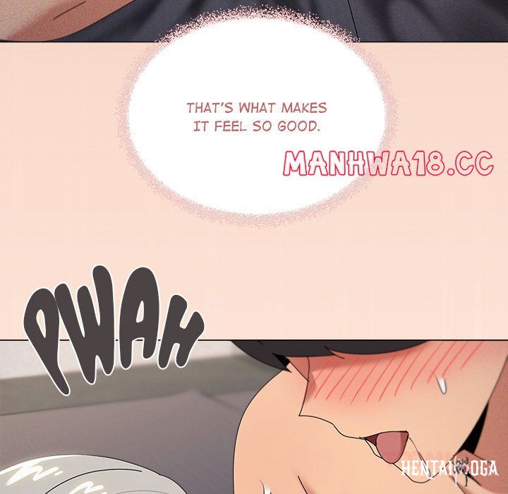 What’s wrong with this family? What’s wrong with this family? Chapter 70 - Page 98