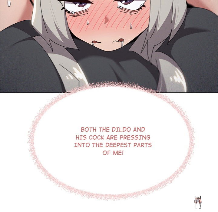 What’s wrong with this family? What’s wrong with this family? Chapter 69 - Page 100