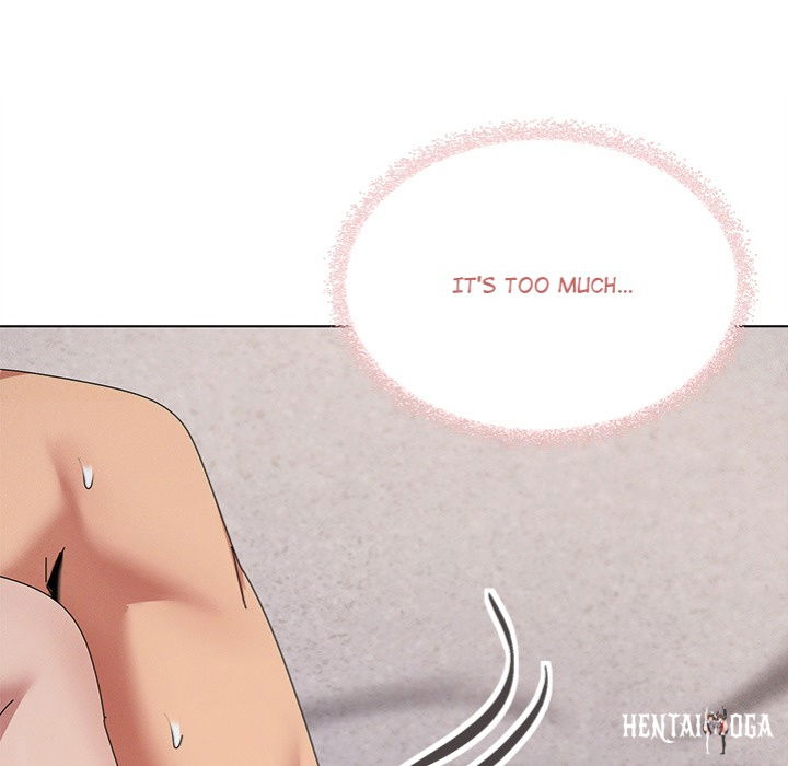 What’s wrong with this family? What’s wrong with this family? Chapter 69 - Page 101