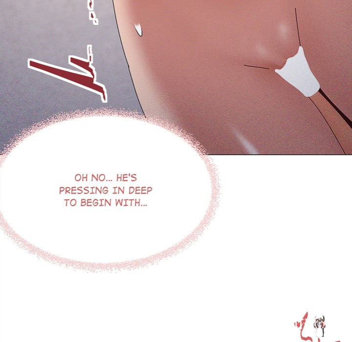 What’s wrong with this family? What’s wrong with this family? Chapter 69 - Page 104