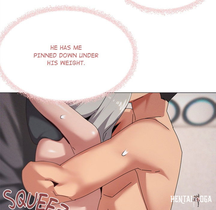 What’s wrong with this family? What’s wrong with this family? Chapter 69 - Page 106