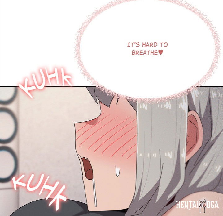 What’s wrong with this family? What’s wrong with this family? Chapter 69 - Page 108