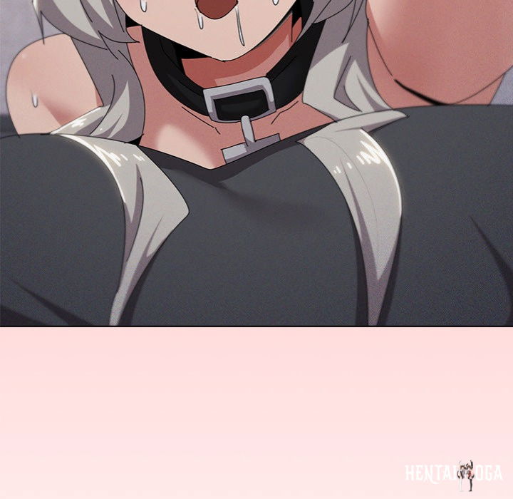 What’s wrong with this family? What’s wrong with this family? Chapter 69 - Page 120