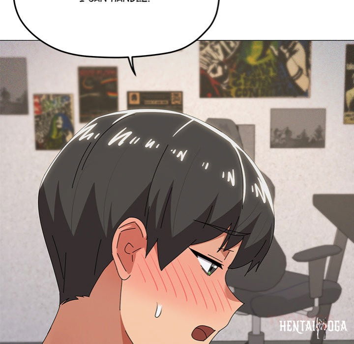 What’s wrong with this family? What’s wrong with this family? Chapter 69 - Page 15