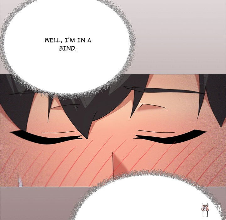 What’s wrong with this family? What’s wrong with this family? Chapter 69 - Page 24