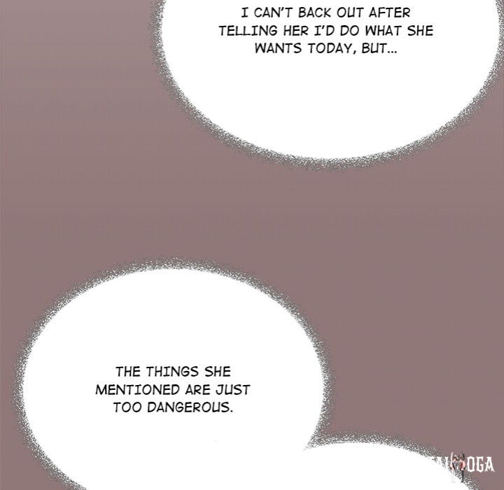 What’s wrong with this family? What’s wrong with this family? Chapter 69 - Page 25