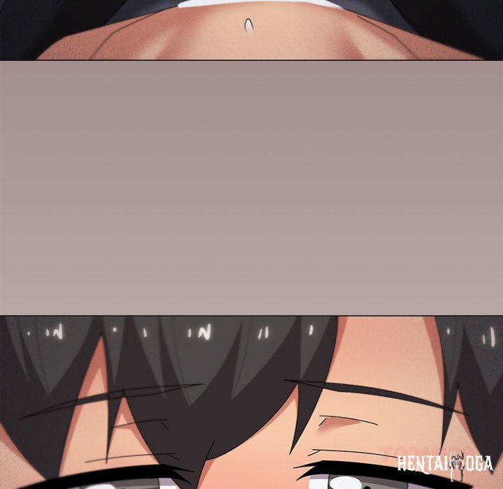 What’s wrong with this family? What’s wrong with this family? Chapter 69 - Page 27