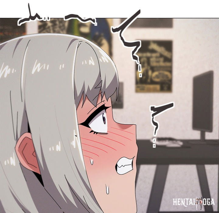 What’s wrong with this family? What’s wrong with this family? Chapter 69 - Page 31