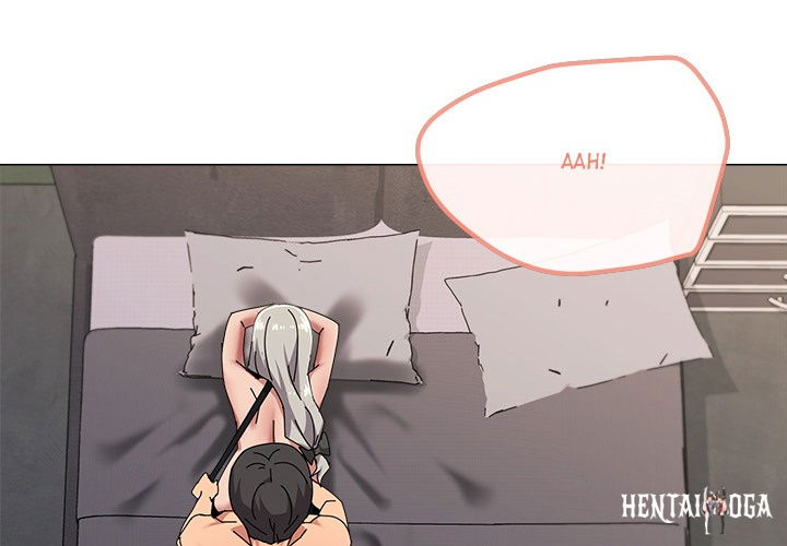 What’s wrong with this family? What’s wrong with this family? Chapter 69 - Page 4