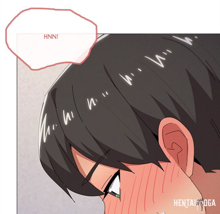 What’s wrong with this family? What’s wrong with this family? Chapter 69 - Page 43