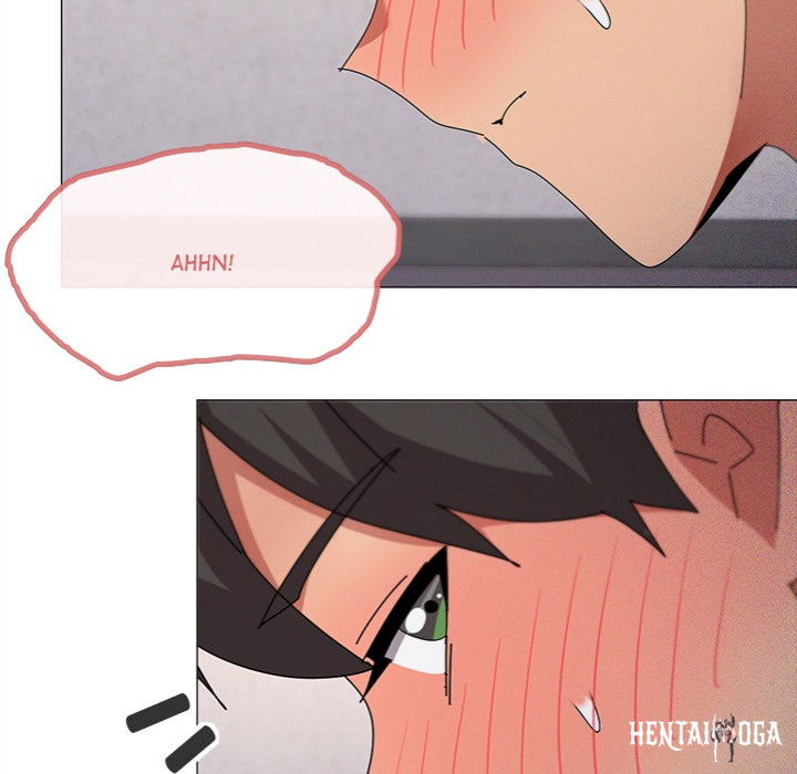 What’s wrong with this family? What’s wrong with this family? Chapter 69 - Page 44