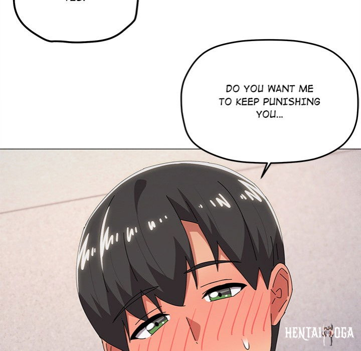 What’s wrong with this family? What’s wrong with this family? Chapter 69 - Page 47