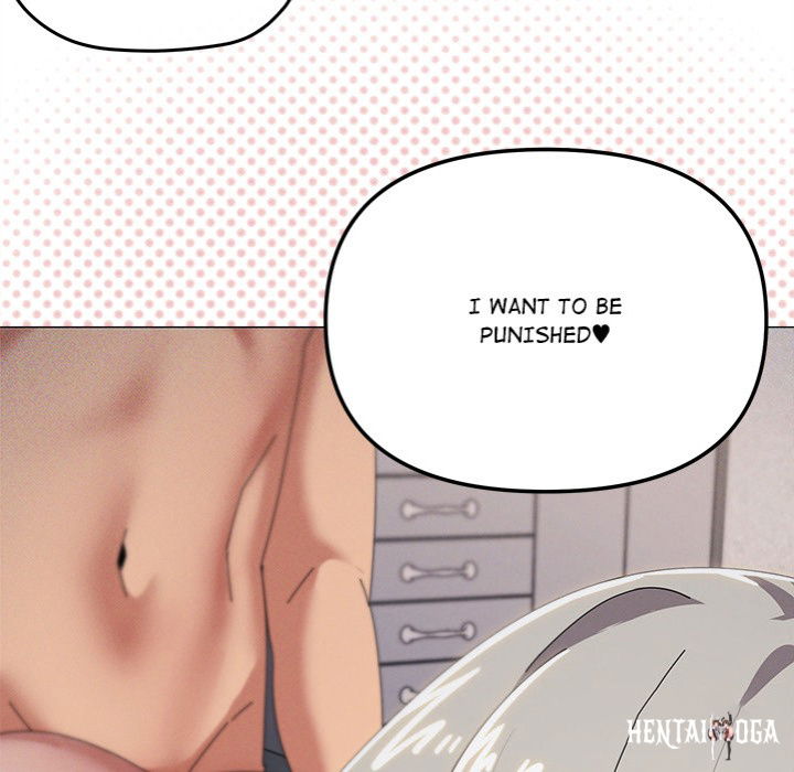 What’s wrong with this family? What’s wrong with this family? Chapter 69 - Page 51