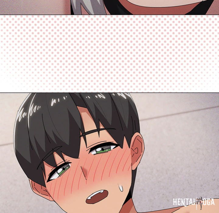 What’s wrong with this family? What’s wrong with this family? Chapter 69 - Page 53